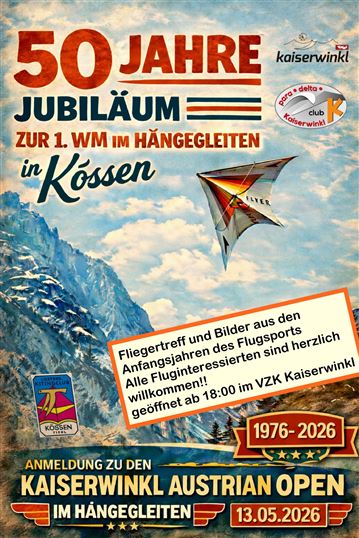 50 Jahre