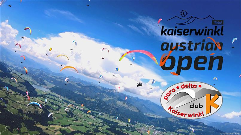 Austrian Open