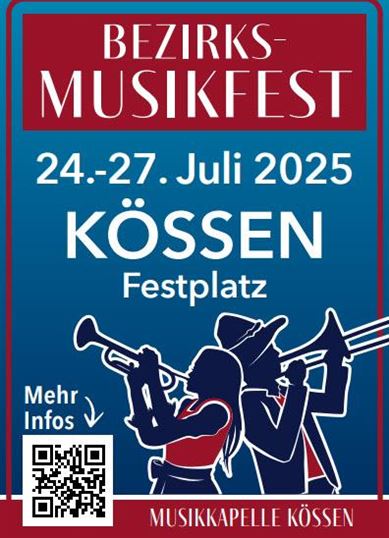 Bezirksmzusikfest