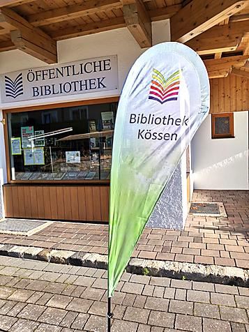 Bibliothek