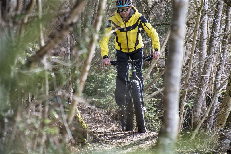 Bike-Technik