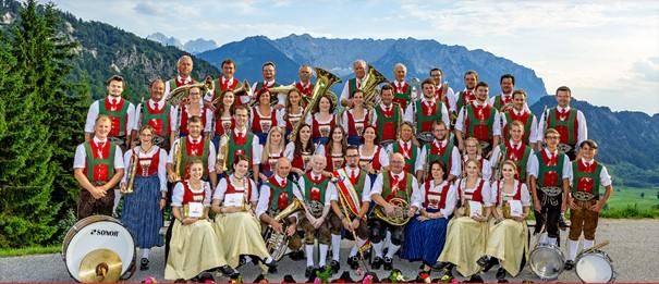 BMK Walchsee