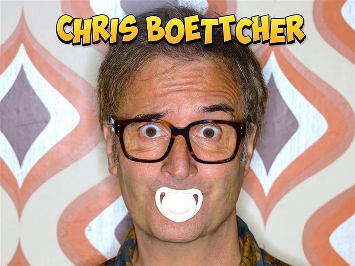 Chris Boettcher
