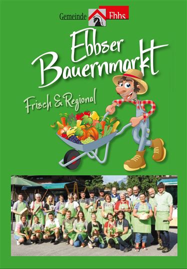 Ebbser Bauernmarkt