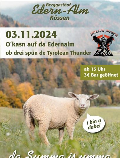 Edernalm