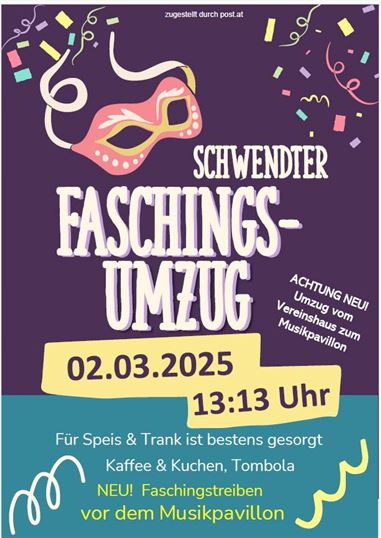 fasching