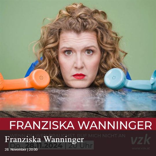 Franziska Wanninger