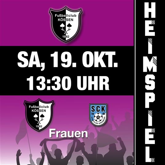 Fußballspiel