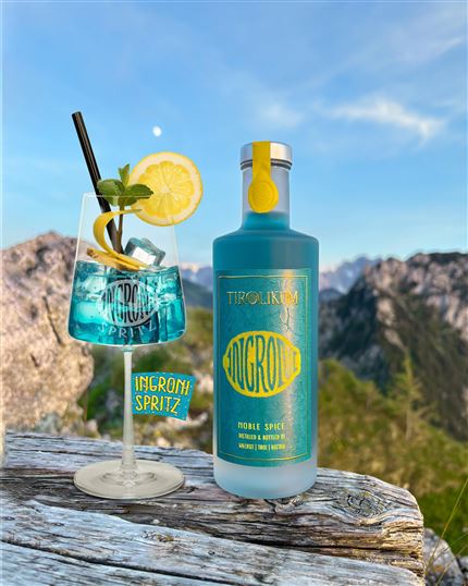 Gin