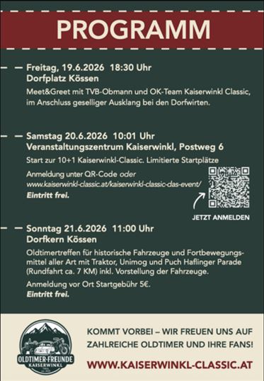 Kaiserwinkl classic 10+1 (2)
