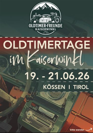 Kaiserwinkl classic 10+1
