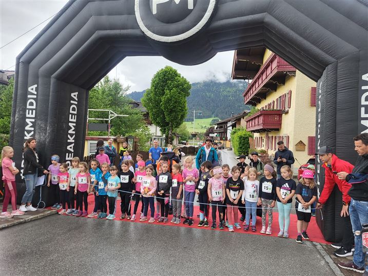 Kinderstart