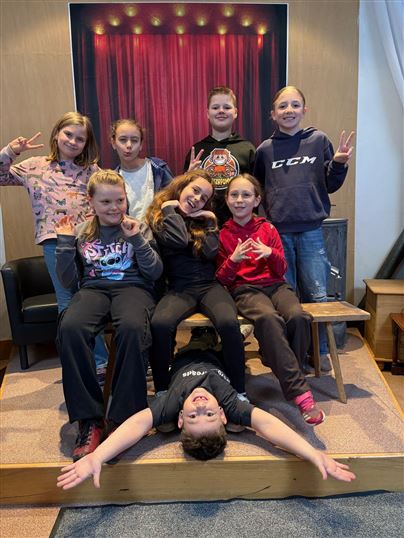 Kindertheater