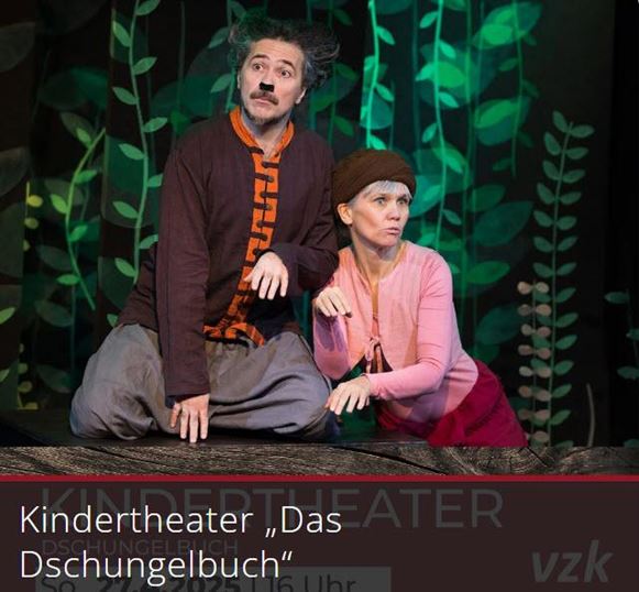 Kindertheater