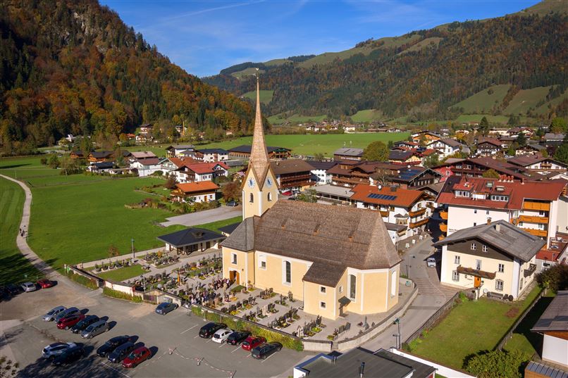 kirche