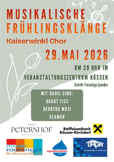 Konzert