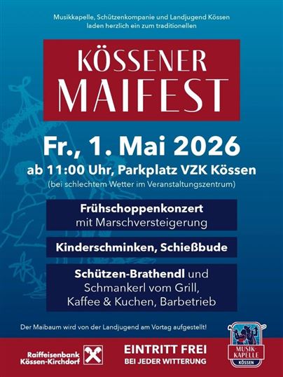 Maifest
