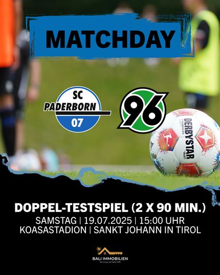 Matchday