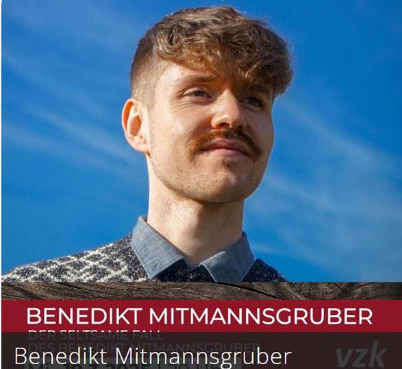 Mitmannsgruber