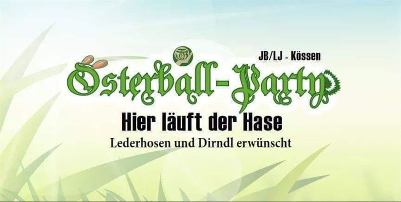 Osterball