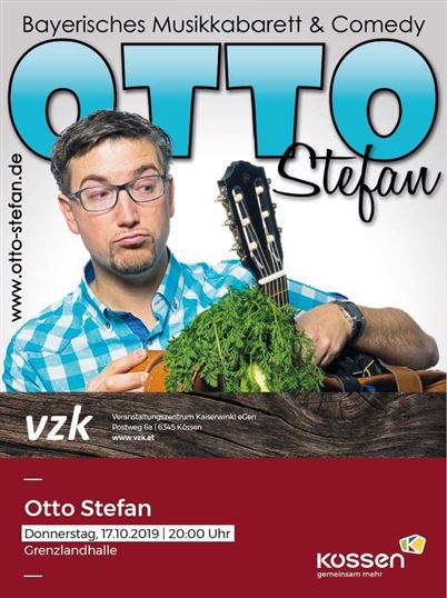 Otto Stefan