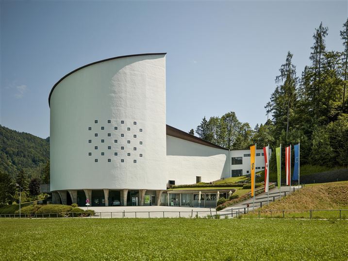 Passionsspielhaus