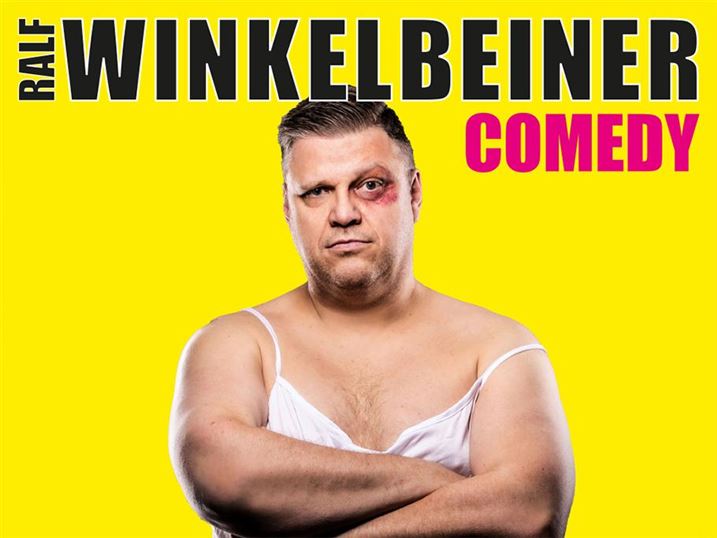 Ralf Winkelbeiner