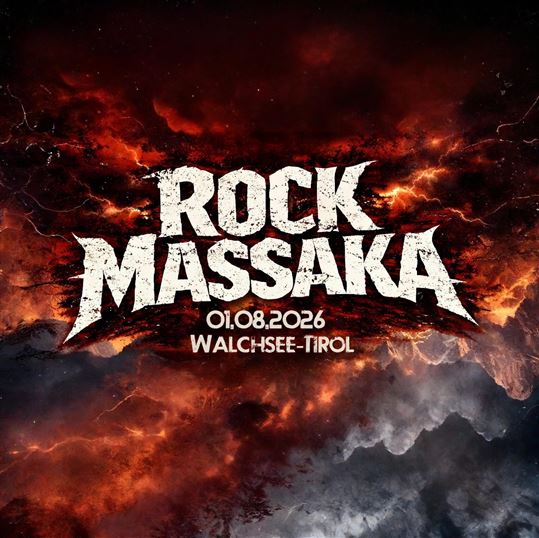 Rock Massaka