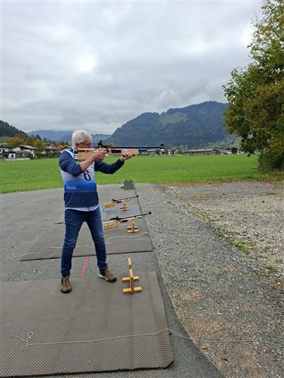 Sommerbiathlon