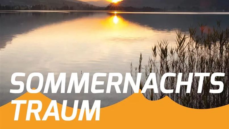 Sommernaachtstraum