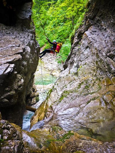 Sport udnd Natur