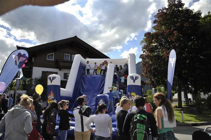 Straßenfest