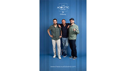 The Acoustic Band