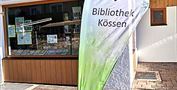 Bibliothek