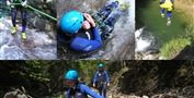 Canyoning