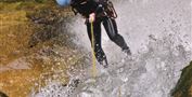 Canyoning