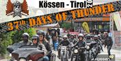 Harley Davidson Treffen