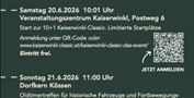 Kaiserwinkl classic 10+1 (2)