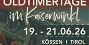 Kaiserwinkl classic 10+1