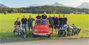 Kaiserwinkl Oldtimer