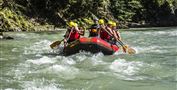 Rafting
