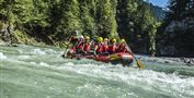 Rafting