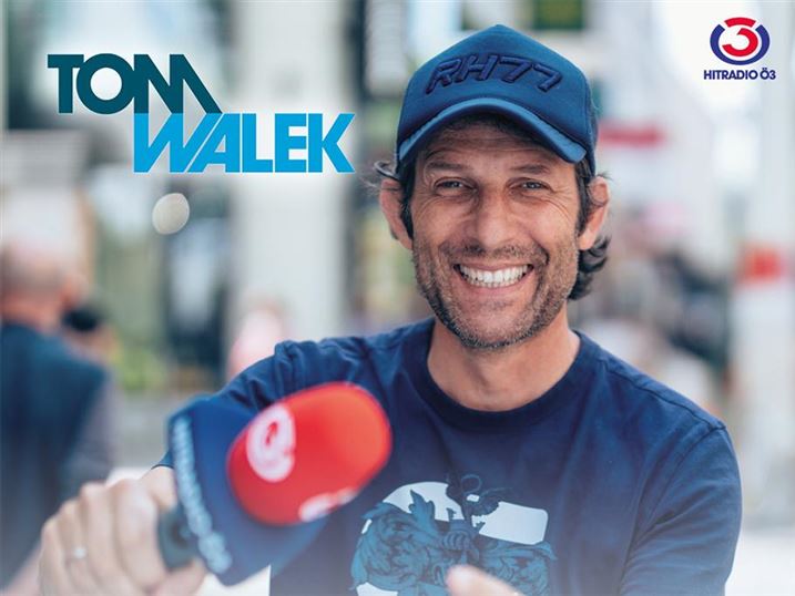 Tom Walek