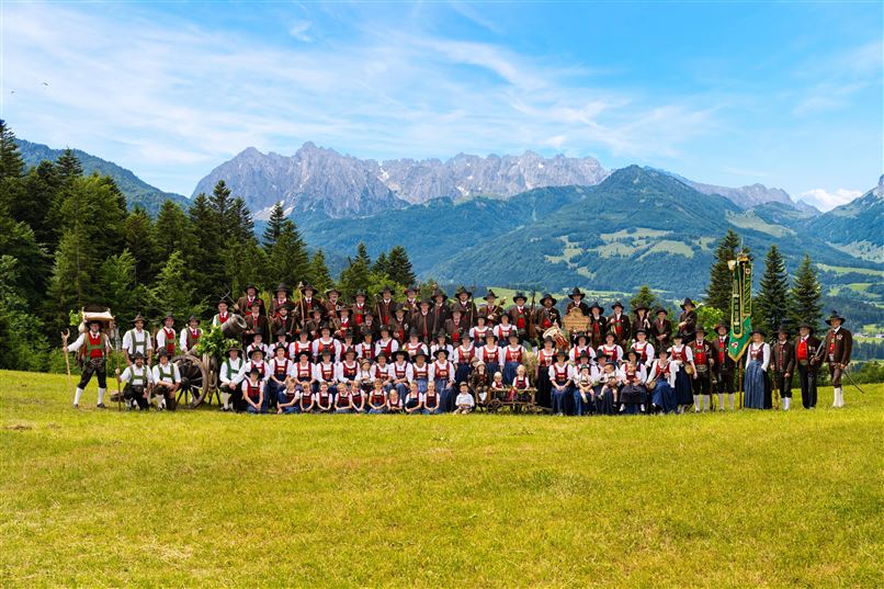 Trachtenverein