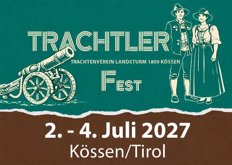 Trachtlerfest