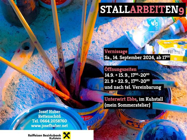 Vernissage