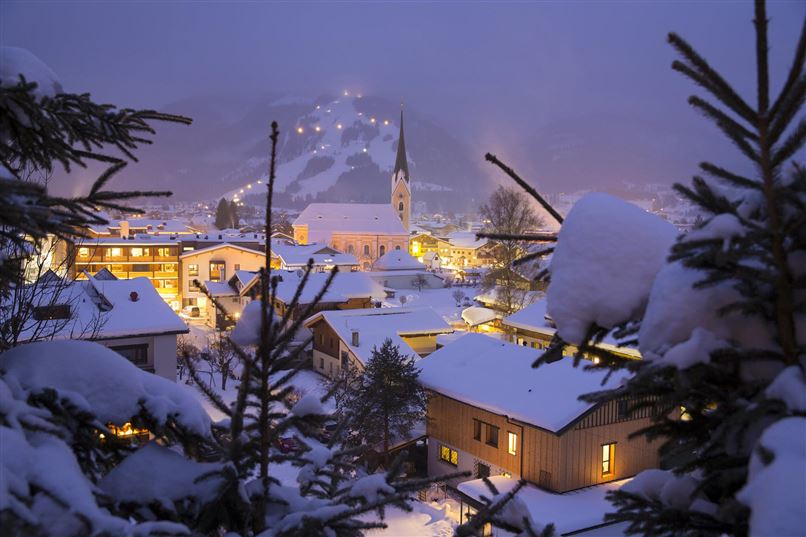 Weihnachtsmarkt