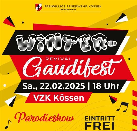 Wintergaudifest