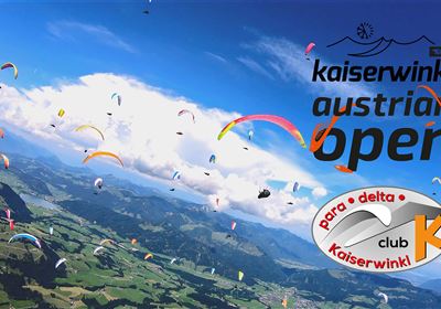 Kaiserwinkl Austrian Open 2025
