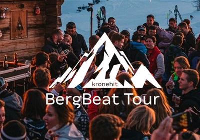 BergBeats Kronehit